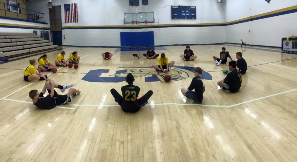 Weekly Group Session