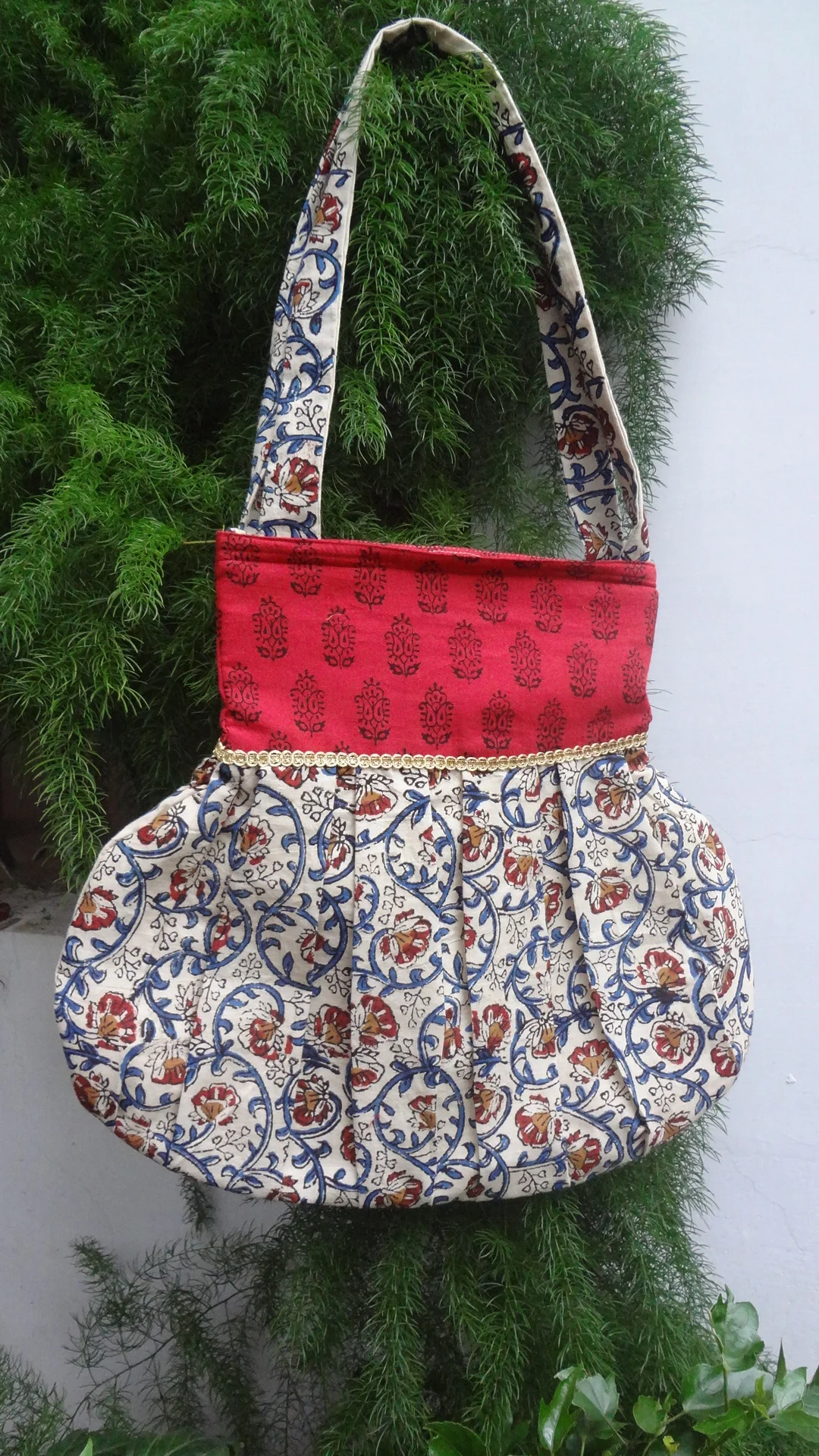 Kalshi Bag