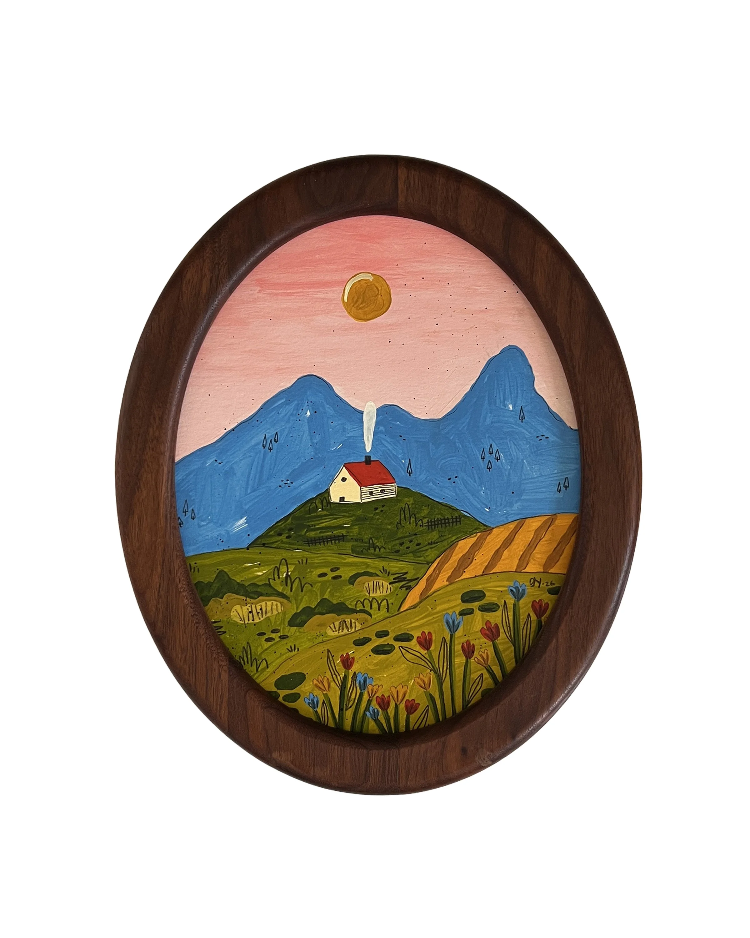 Summer Landscape I.jpg