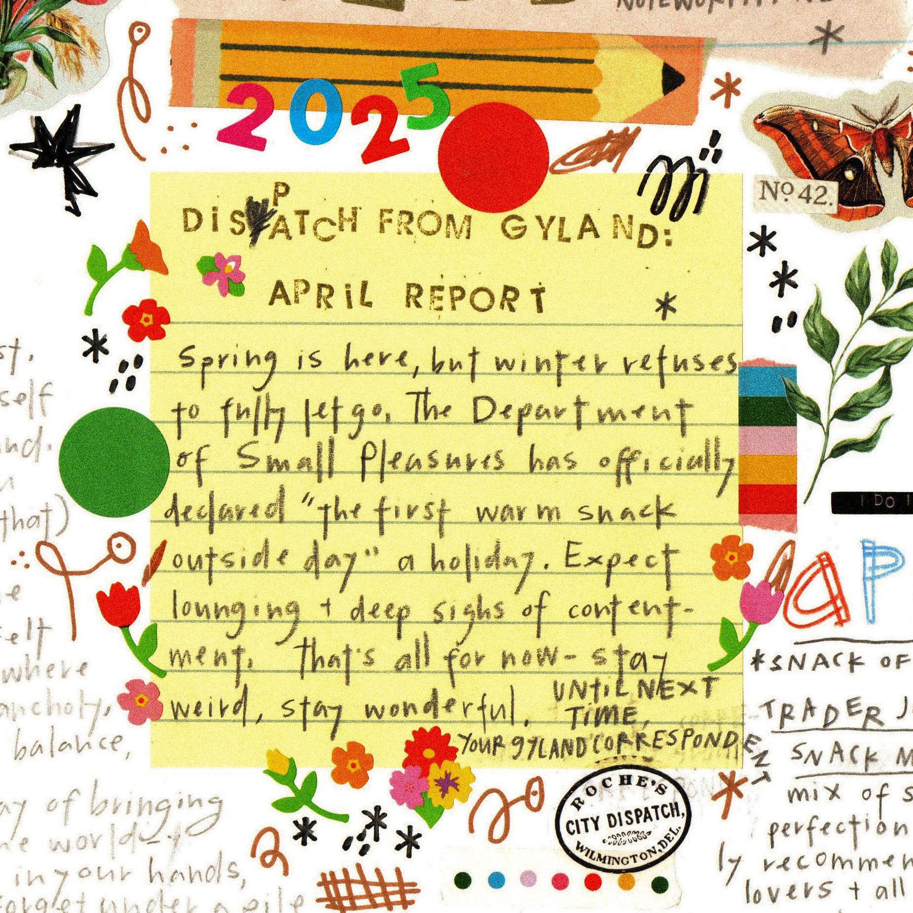 Dispatch Report- April.jpg