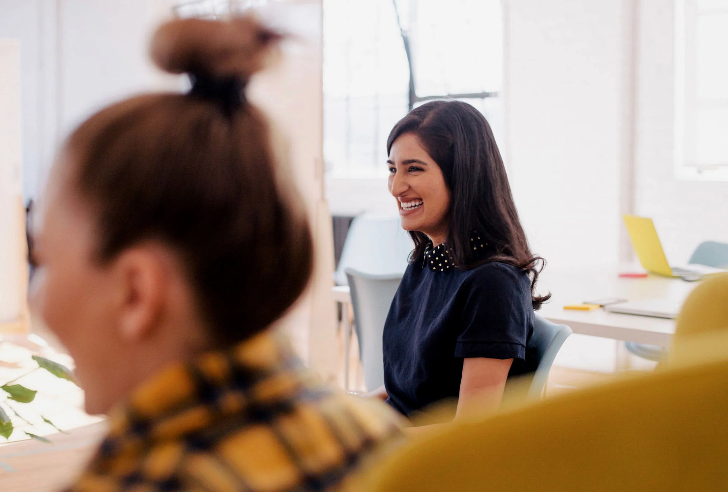 Five Reasons Corporations and Startups Should Collaborate