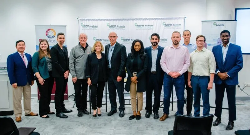 5 Reasons To Attend The 2019 Ameren Accelerator Demo Day