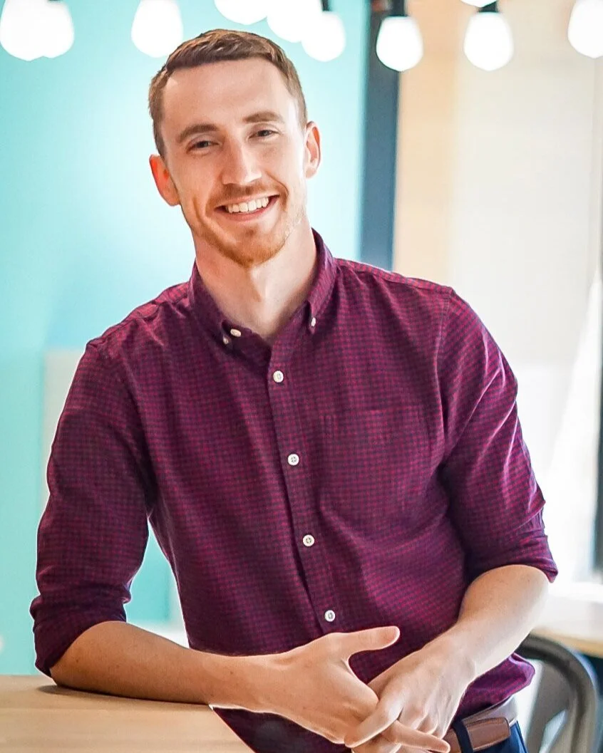 Frank Hopper — Capital Innovators