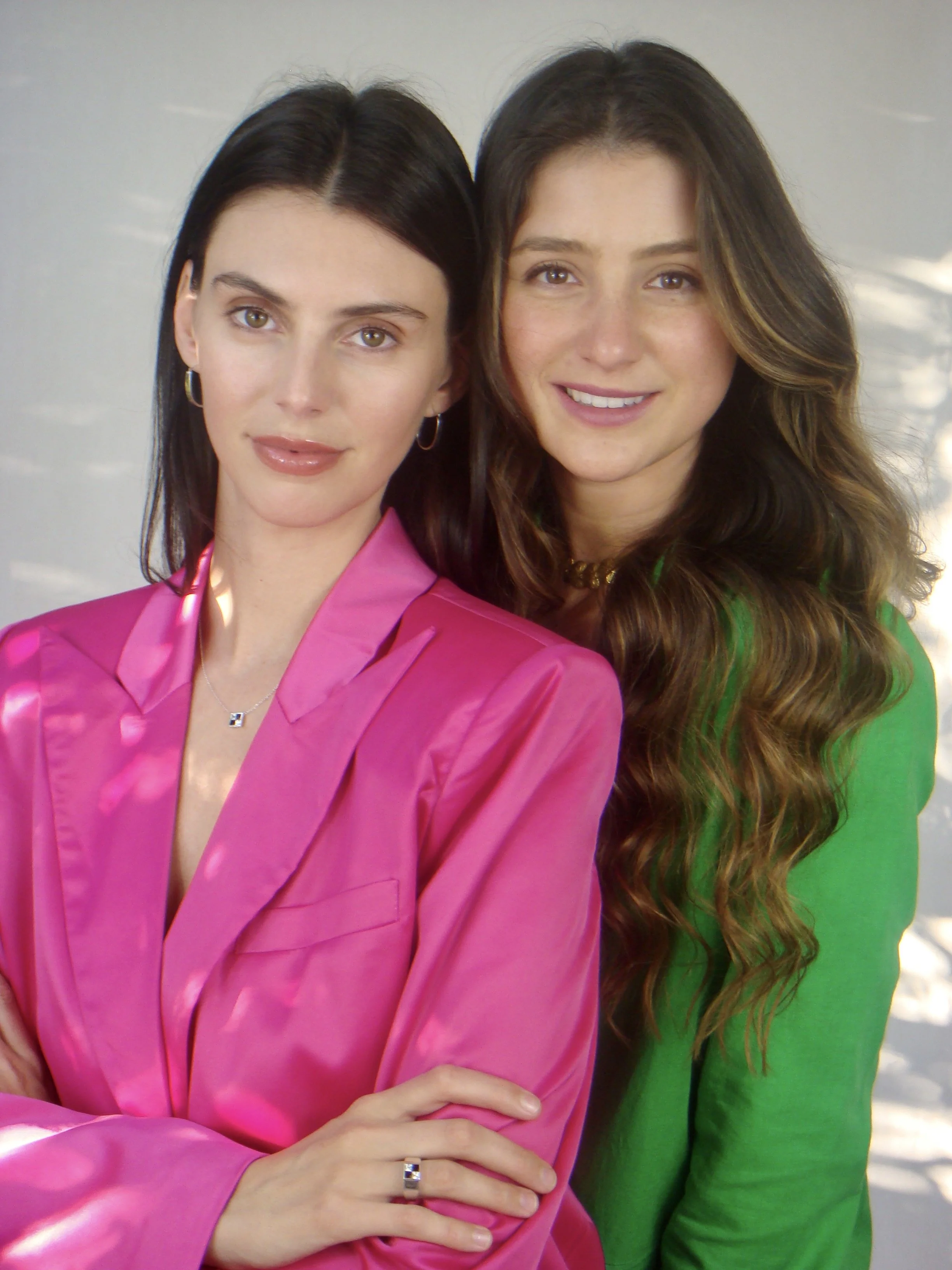 Founder Feature Series: Aliett Buttleman &amp; Nina LaBruna - Fazit