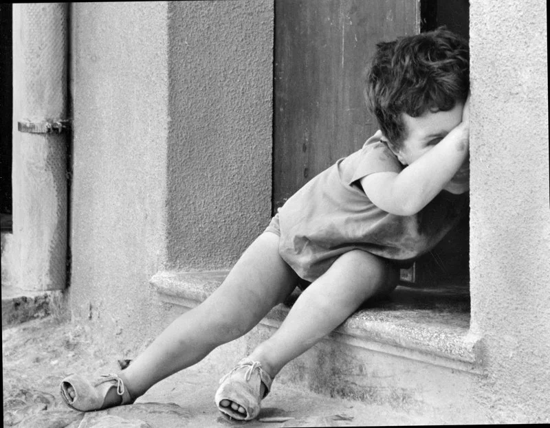 Shy Boy, Ibiza