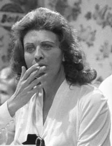 Elsie Tanner
