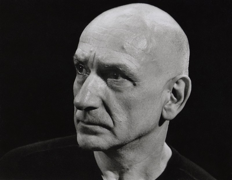 Ben Kingsley