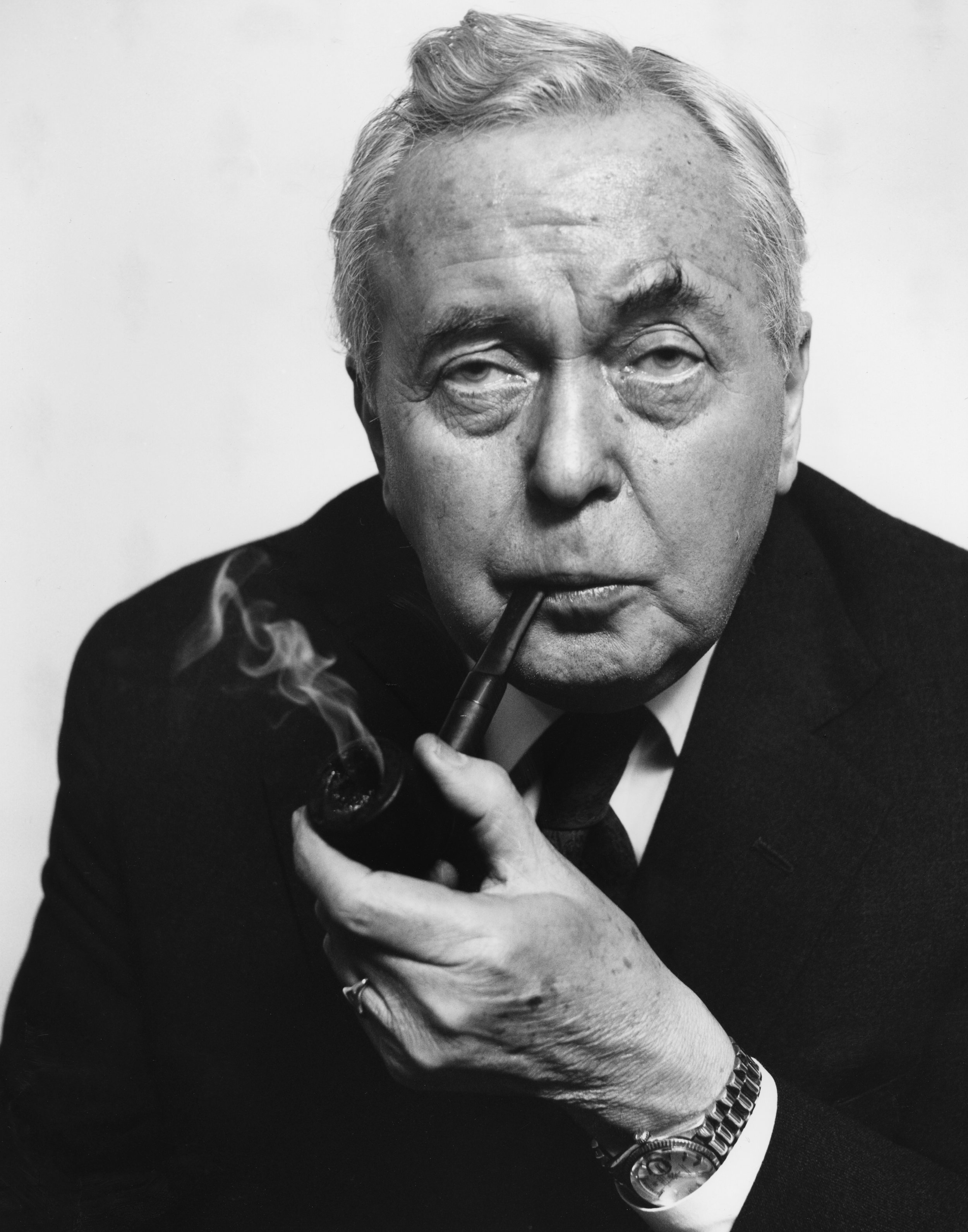 Harold Wilson