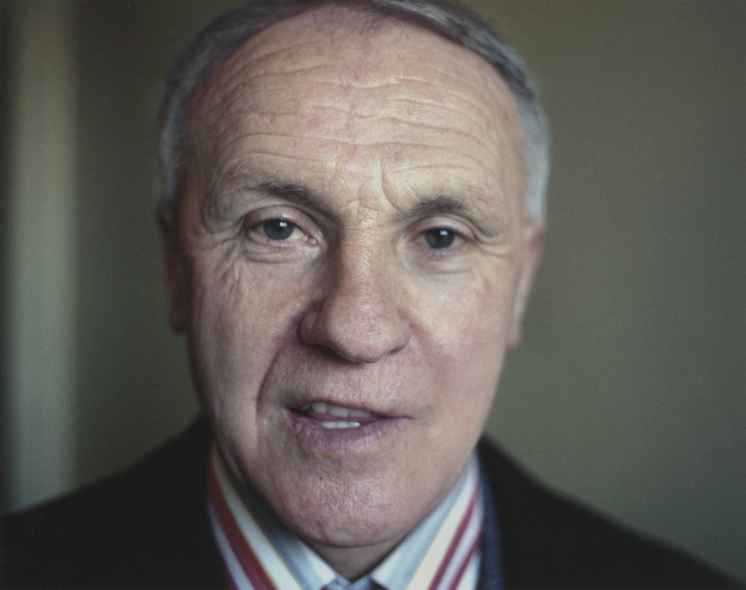 Bill Shankley (1978)