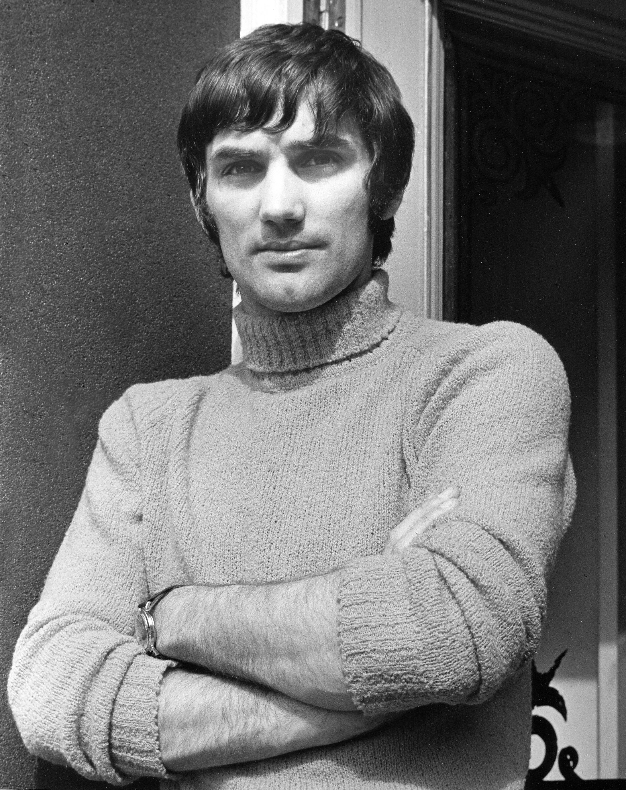 George Best