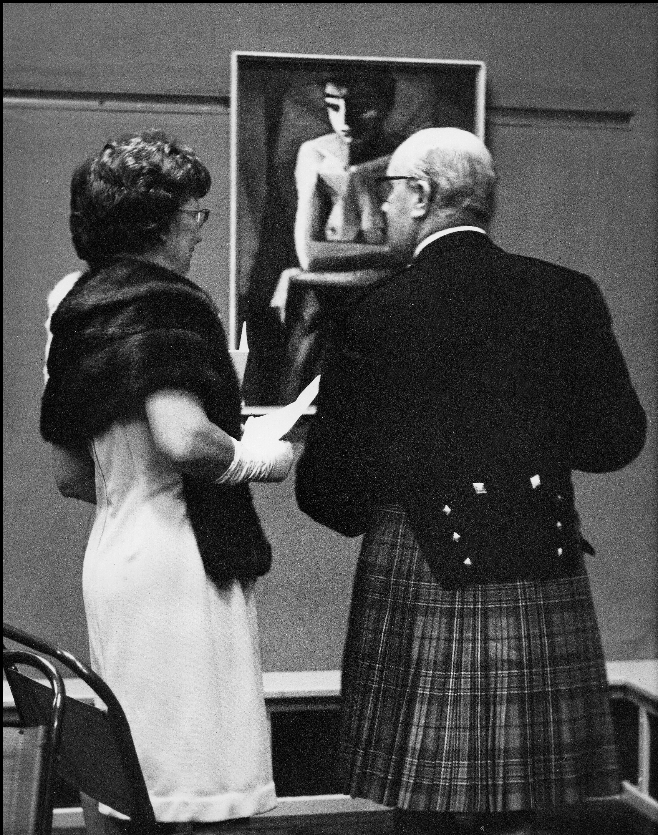 Art Fair #2, Manchester (1967)