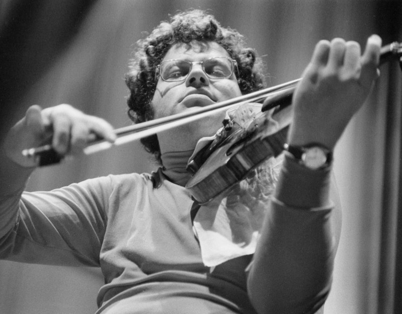 Itzhak Perlman