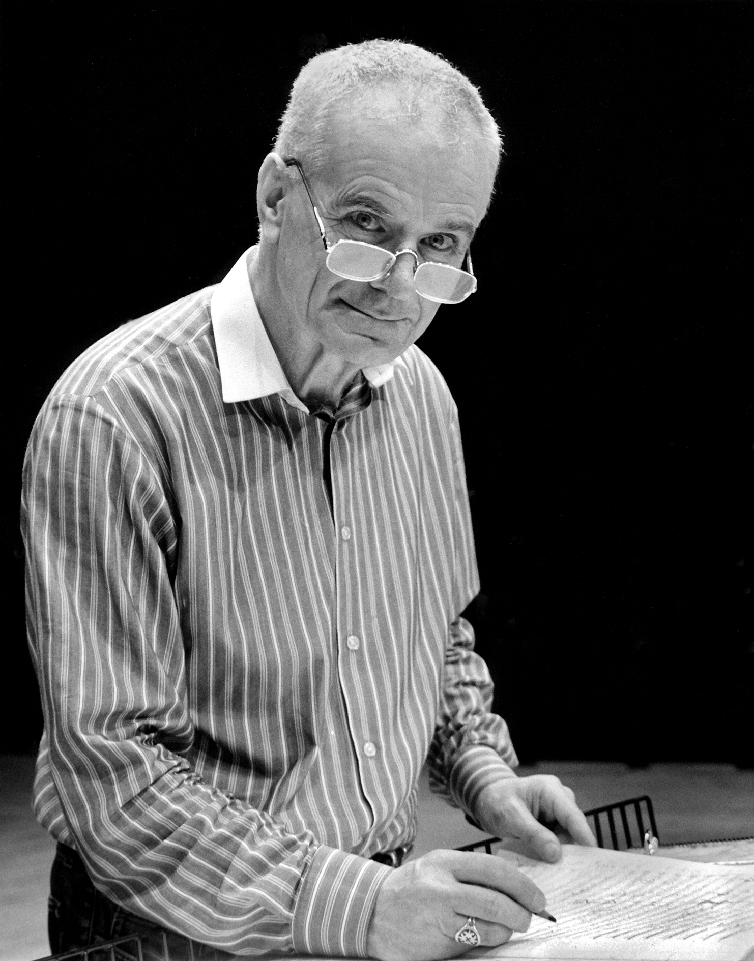 Peter Maxwell Davies