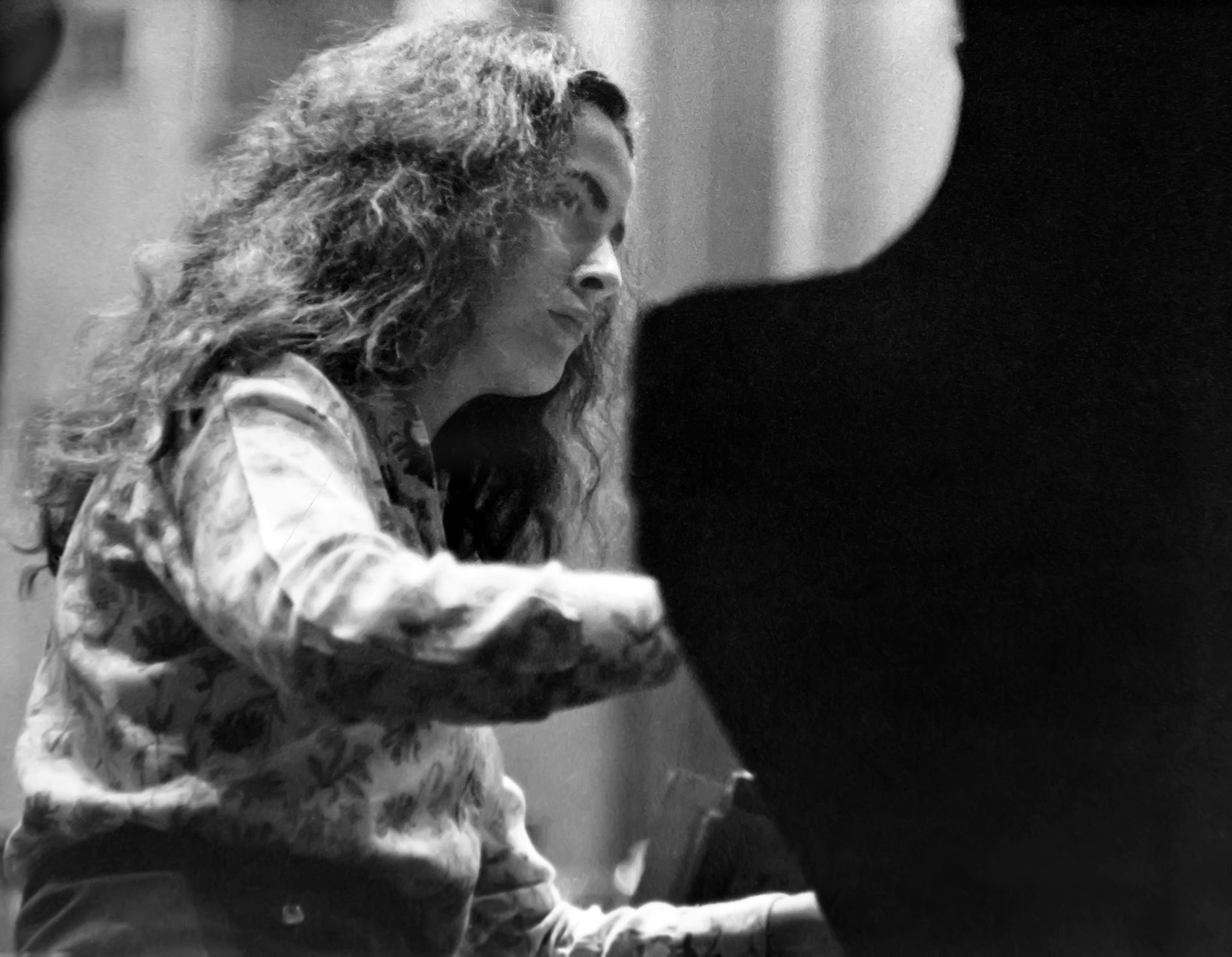 Maria de la Pau