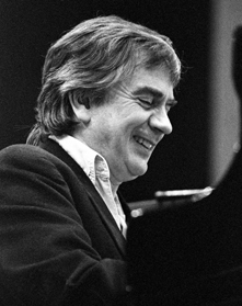Dudley Moore