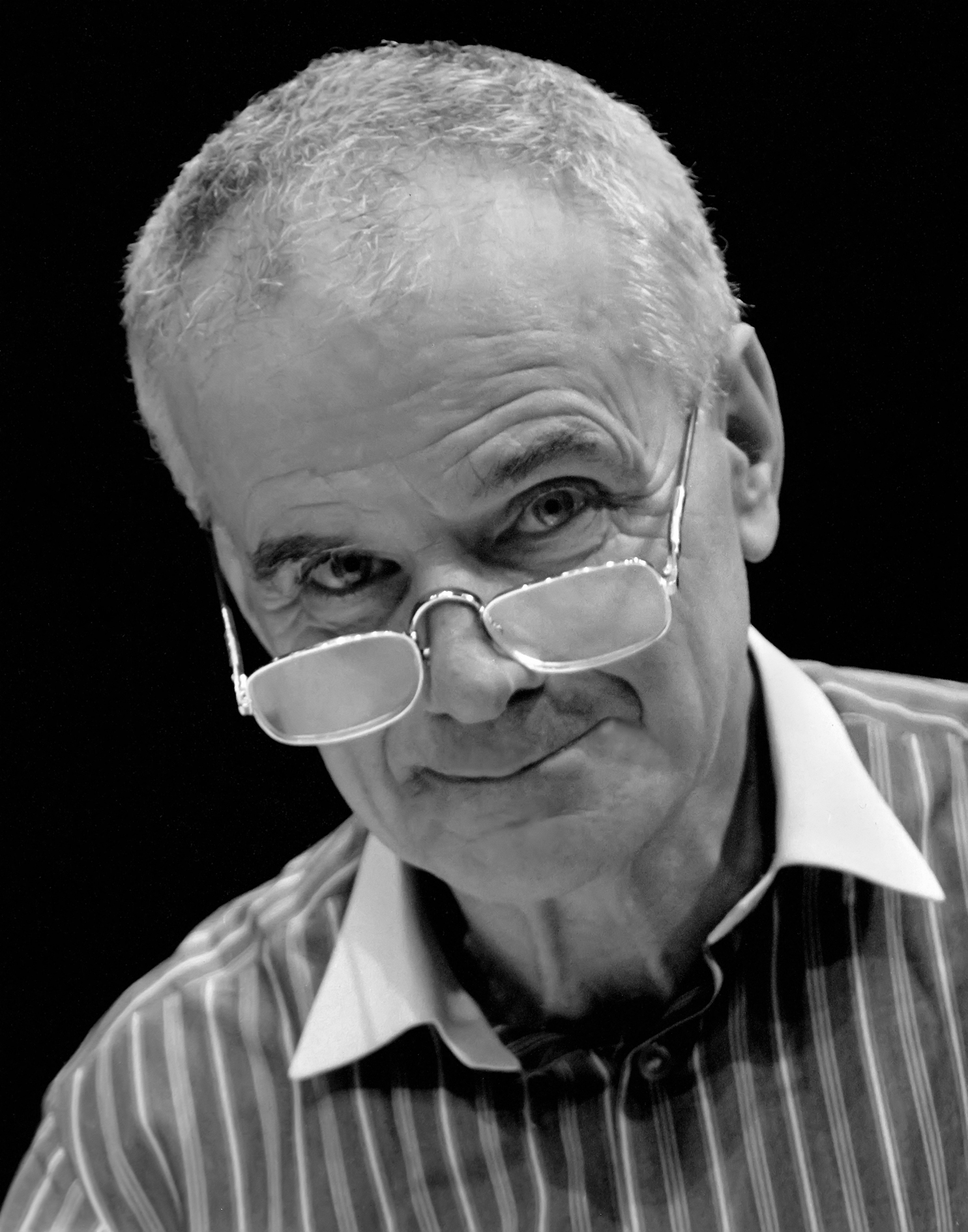 Peter Maxwell Davies