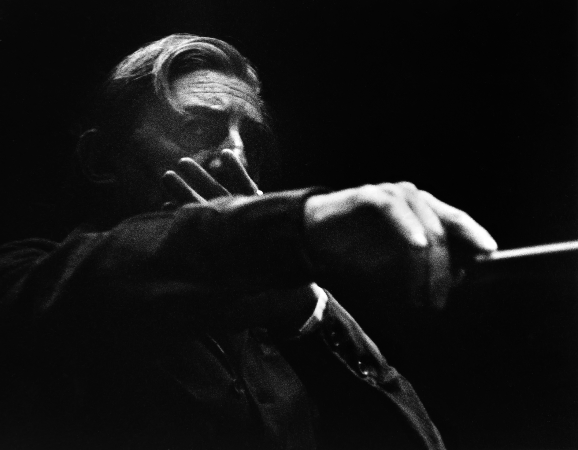John Barbirolli