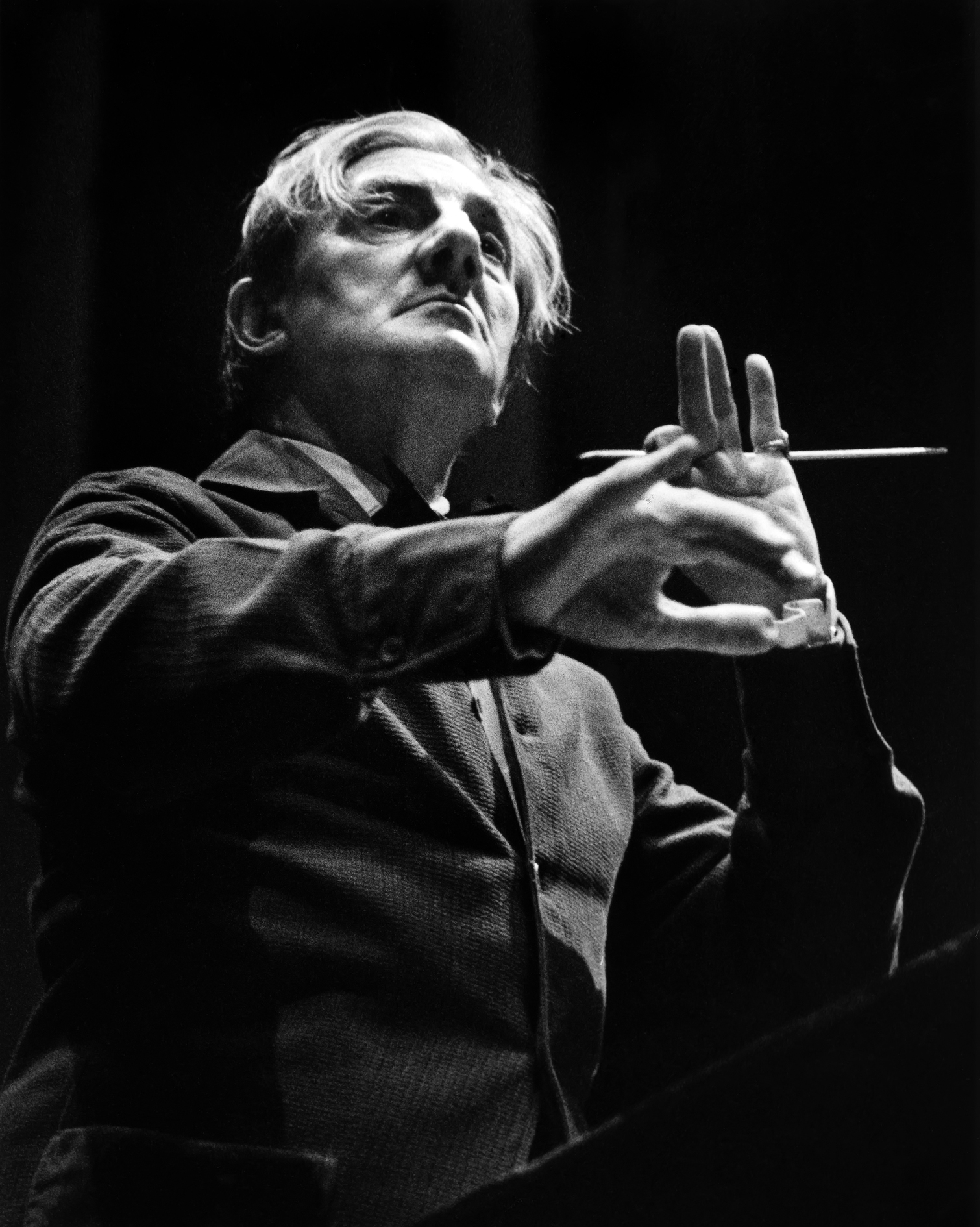 John Barbirolli