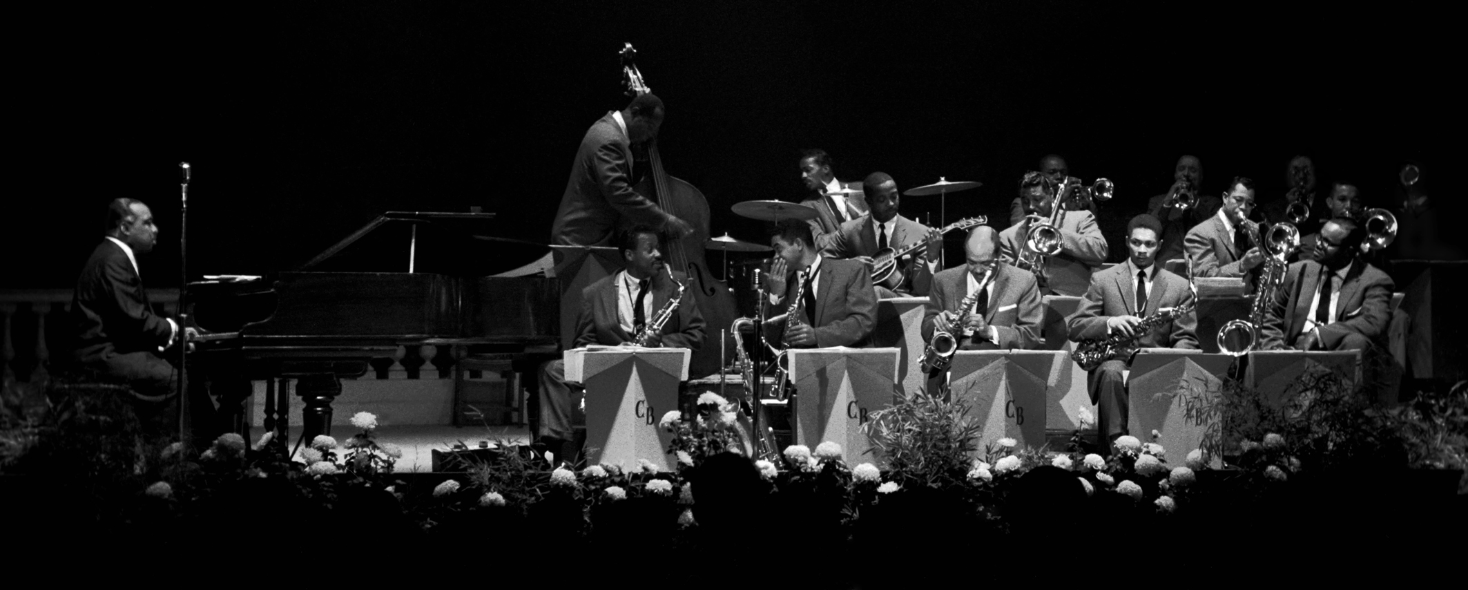 Basie Band