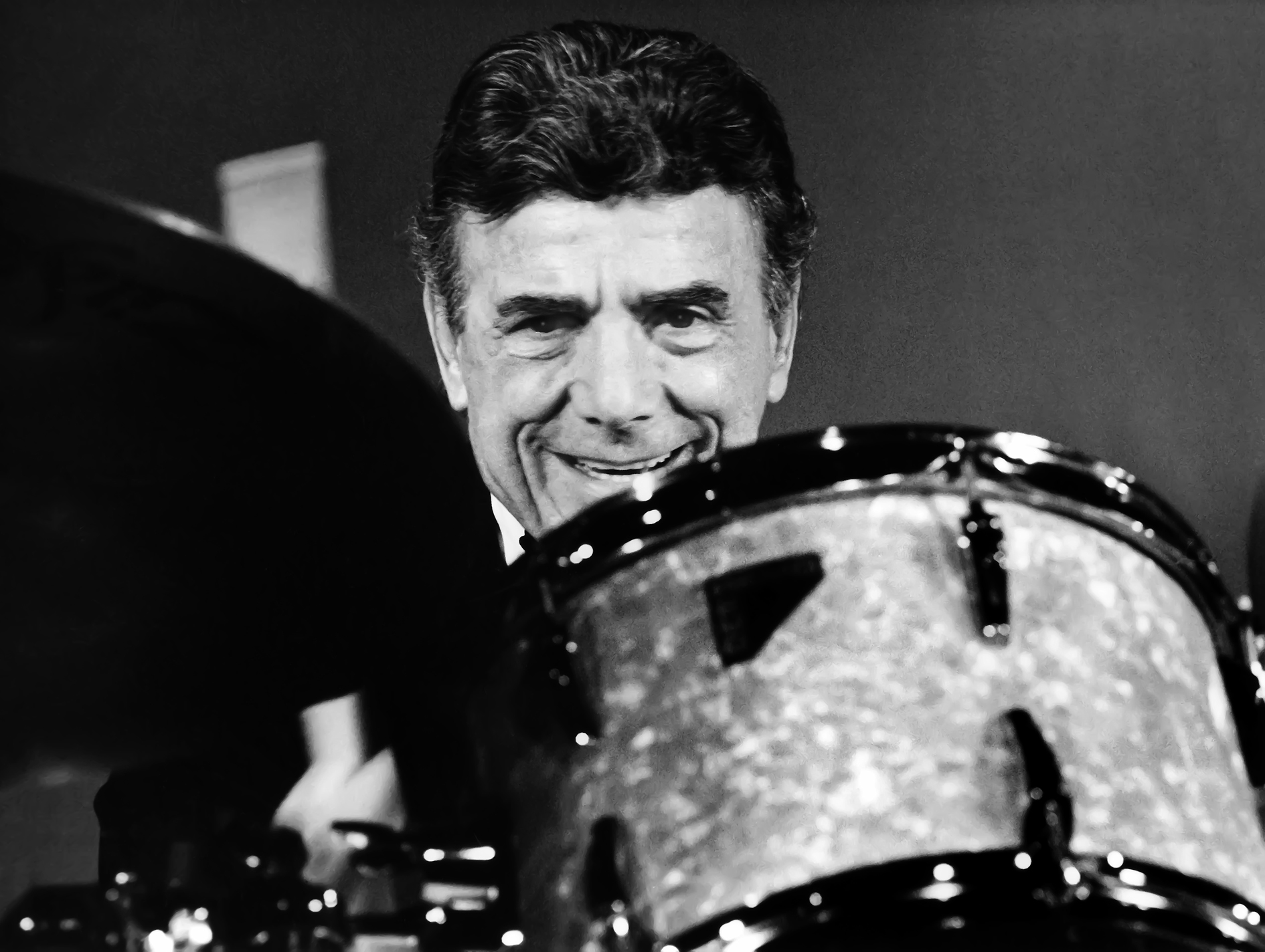 Louie Bellson