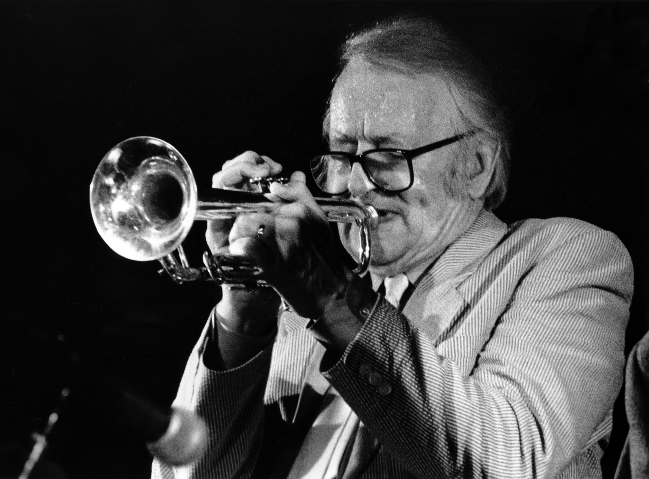 Humphrey Lyttelton