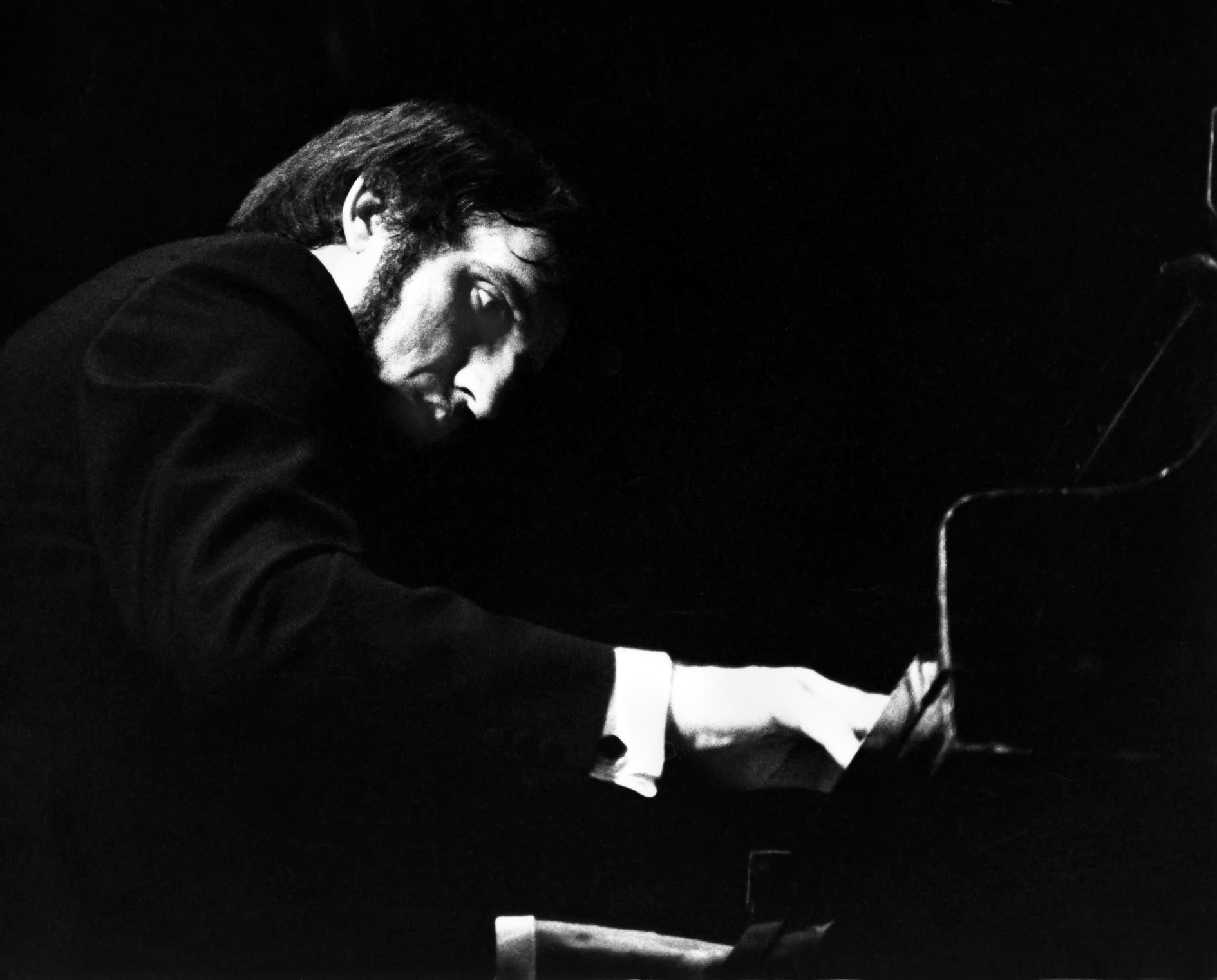 Jacques Loussier