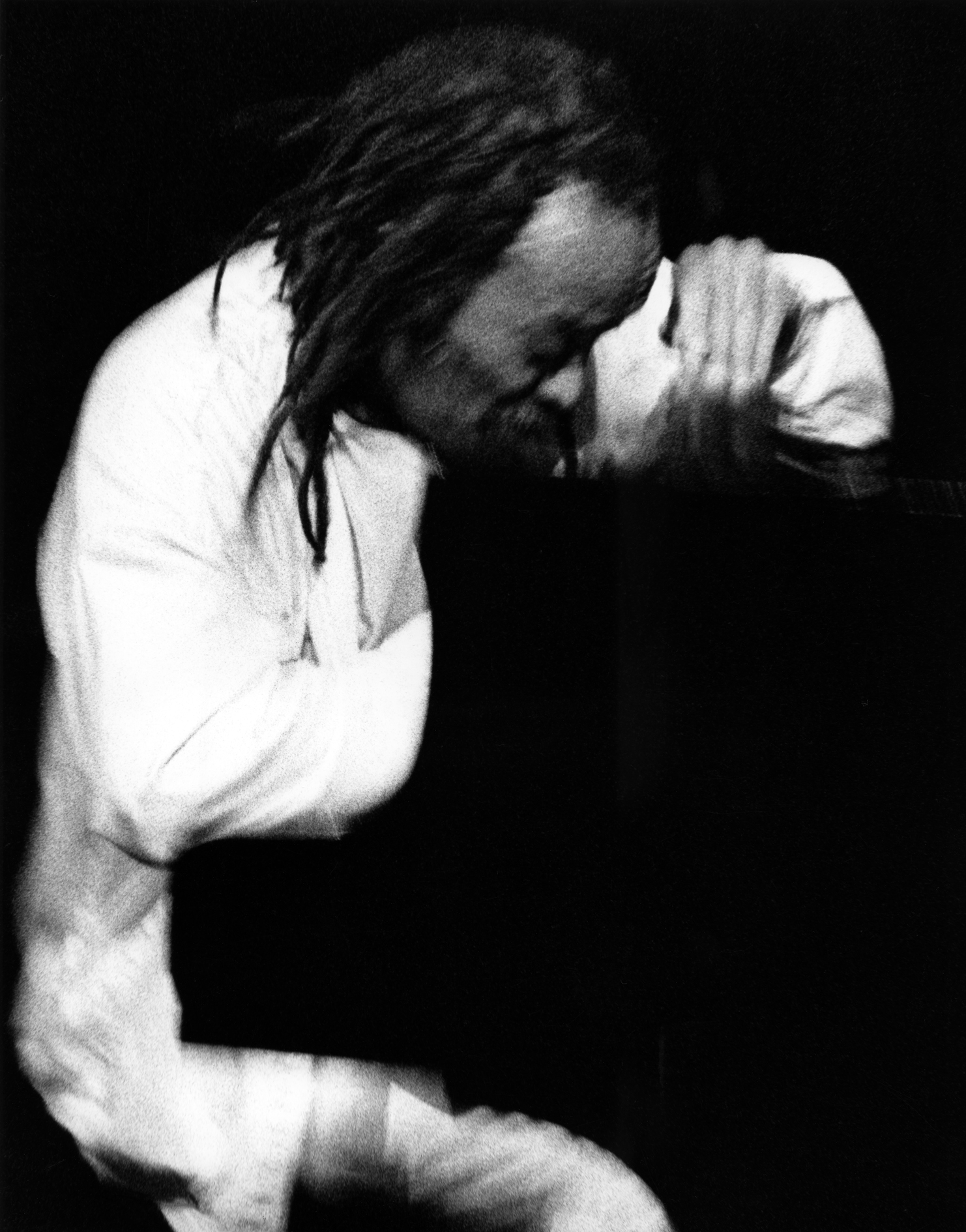 Cecil Taylor
