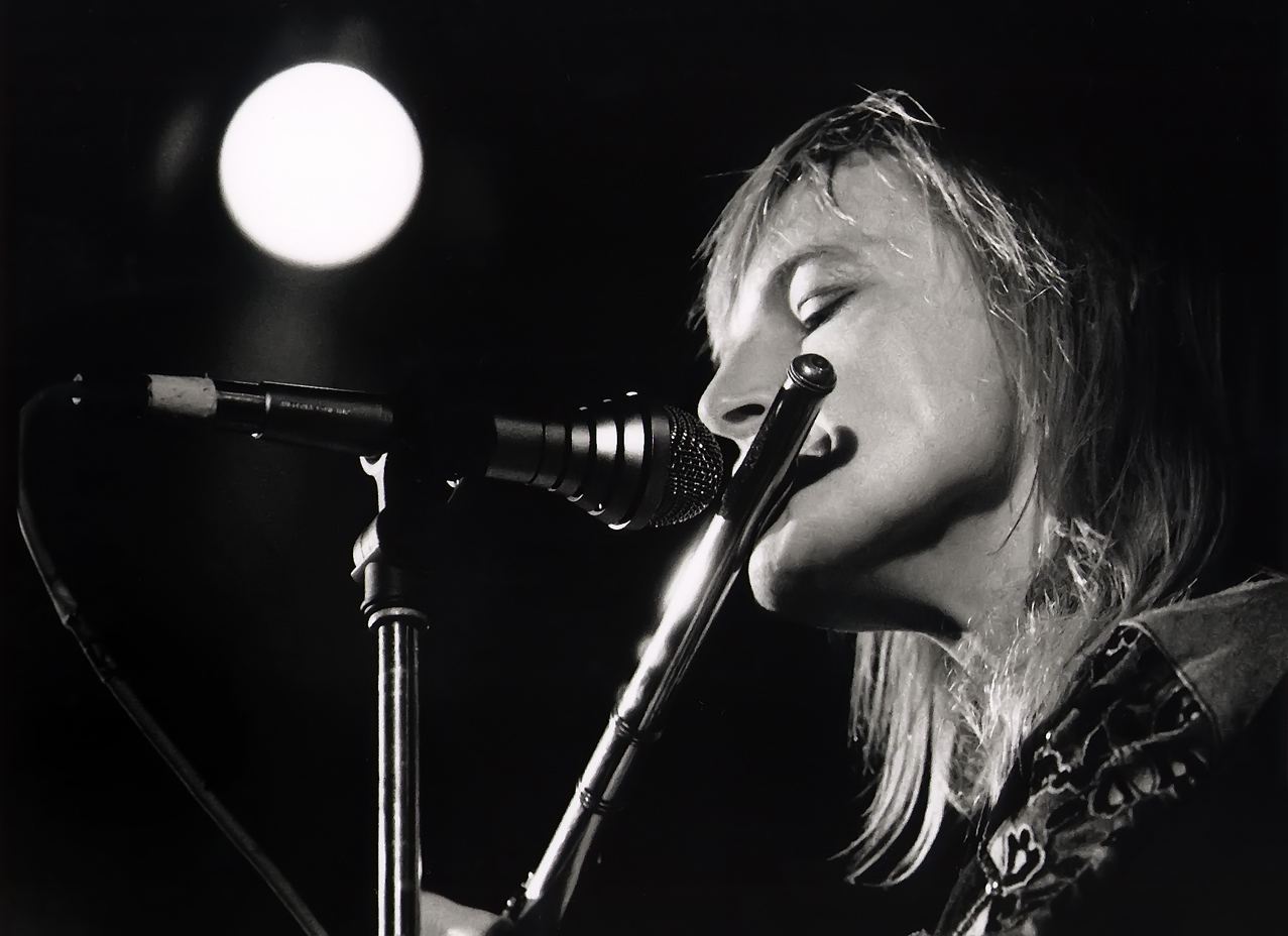 Barbara Thompson