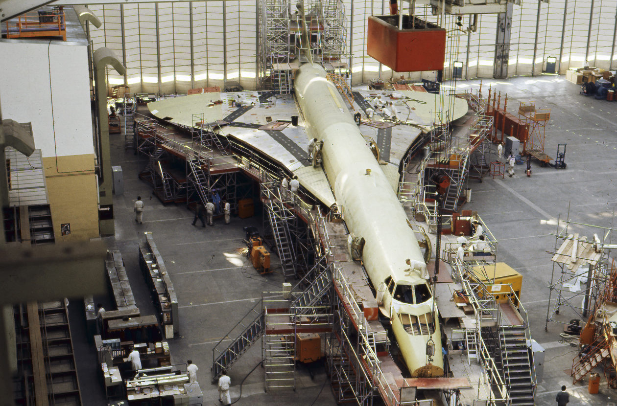 Concorde