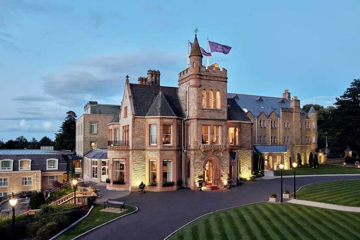 Best of Cork at Hayfield Manor Hotel