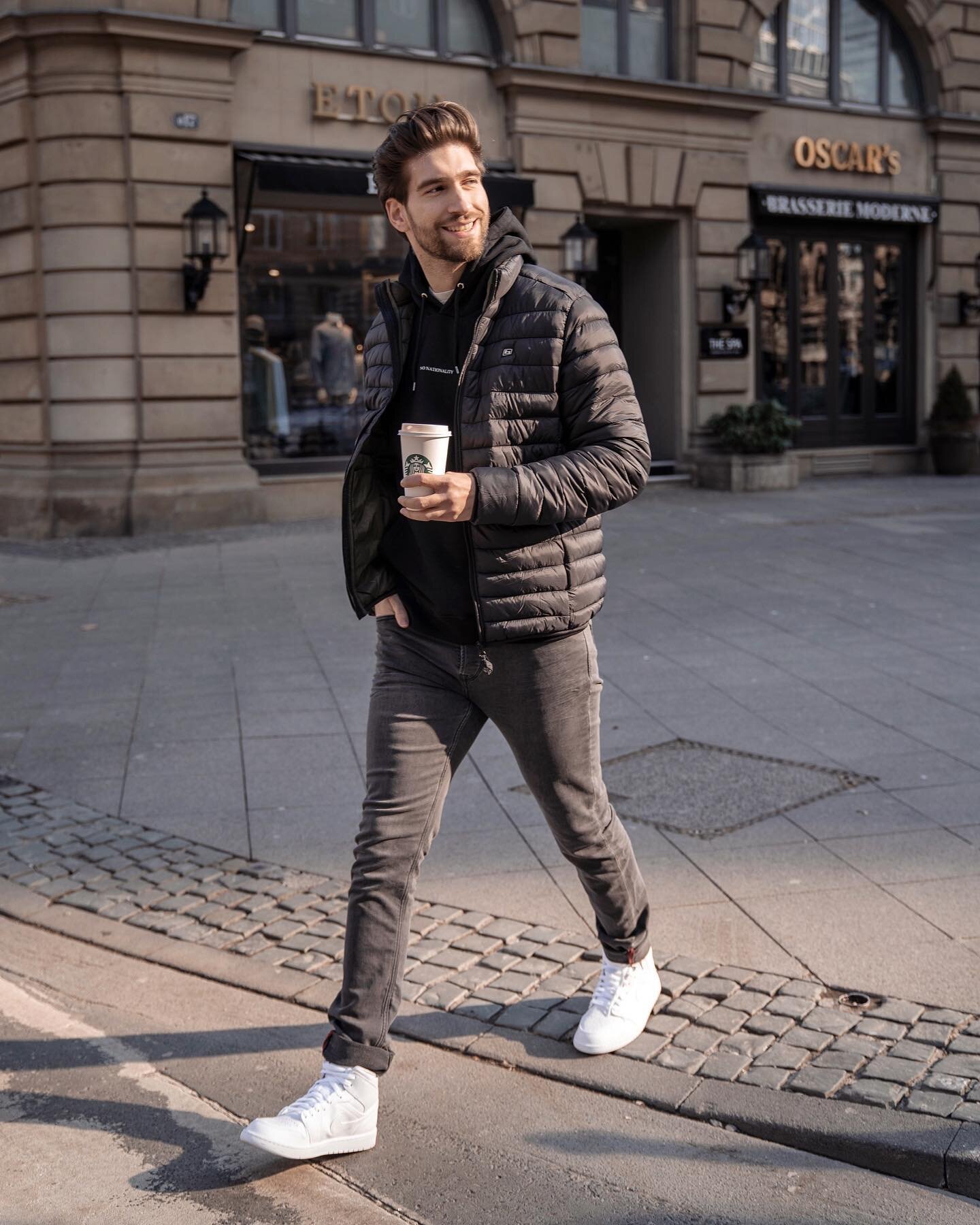 werbung | Sunday Coffee Strolls ☕️
- enjoy your day, recharge! 🙏🏻
@zalando
#getthelook #zalandostyle