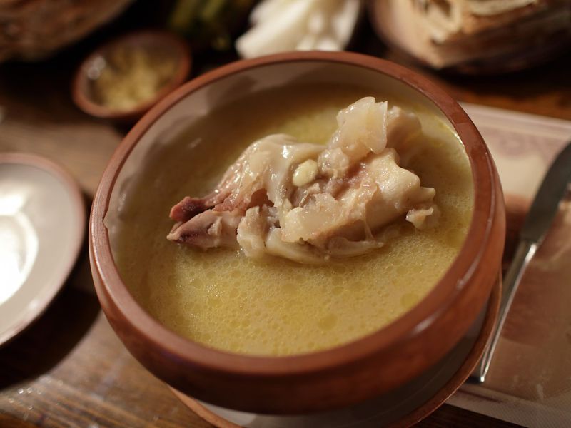 SMITHSONIAN: A Brief History of Khash, Armenia’s Love-It-or-Hate-It Hangover Cure (Recipe)