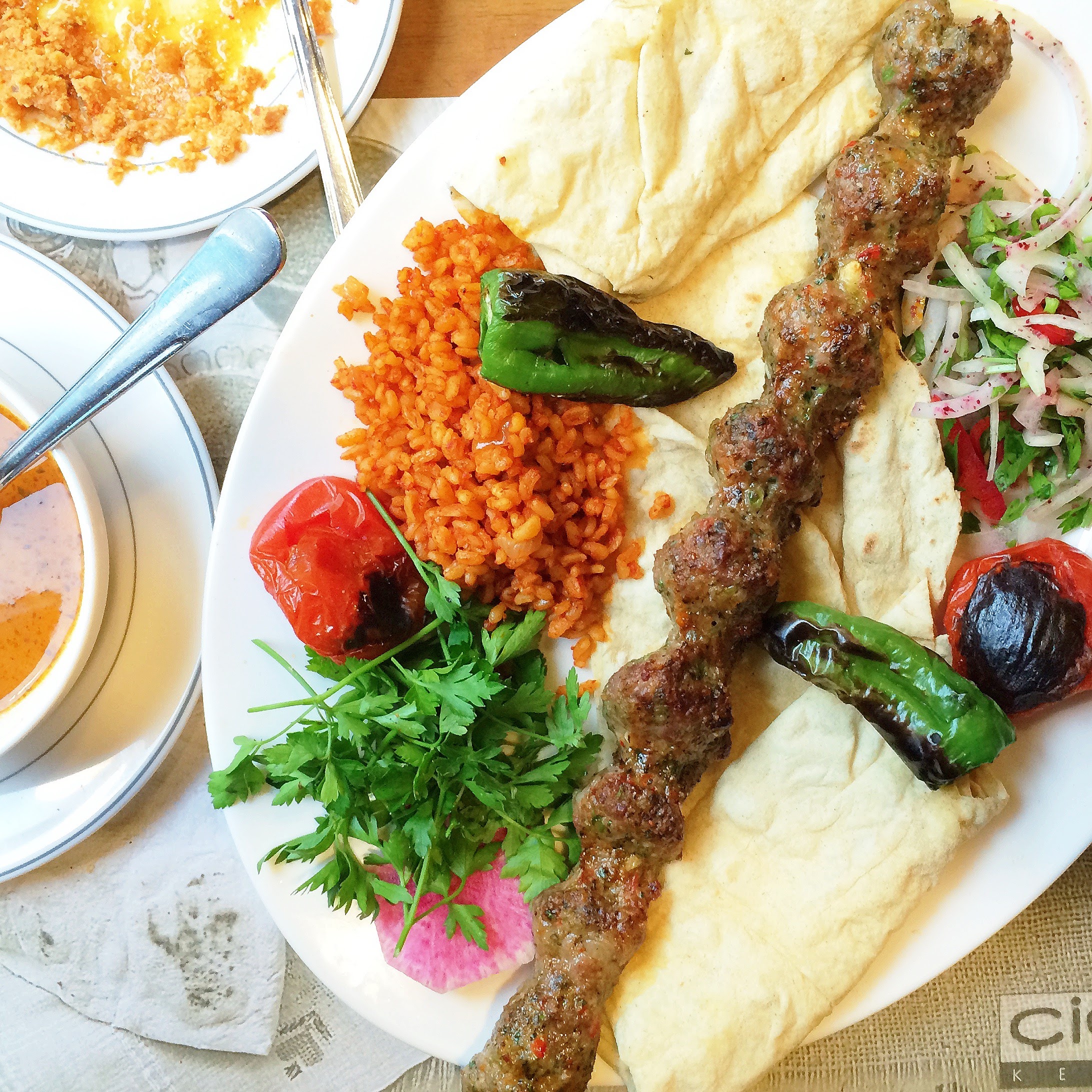 FODOR'S: 15 Dishes You Must Try in Armenia