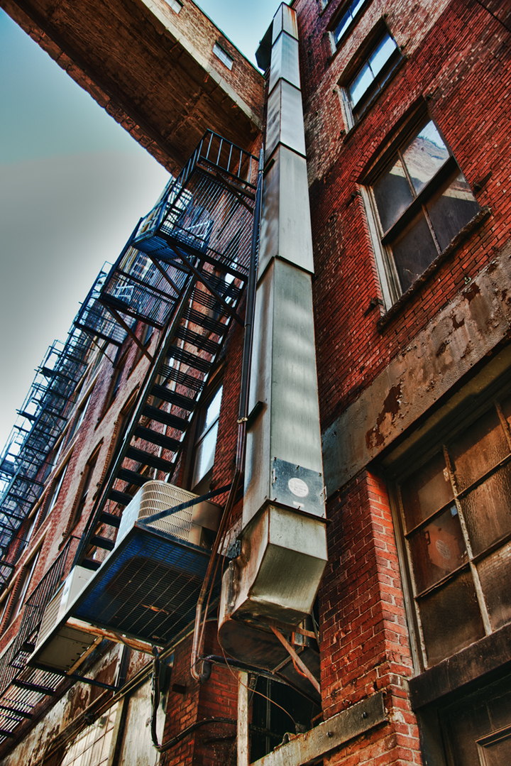  Chinatown