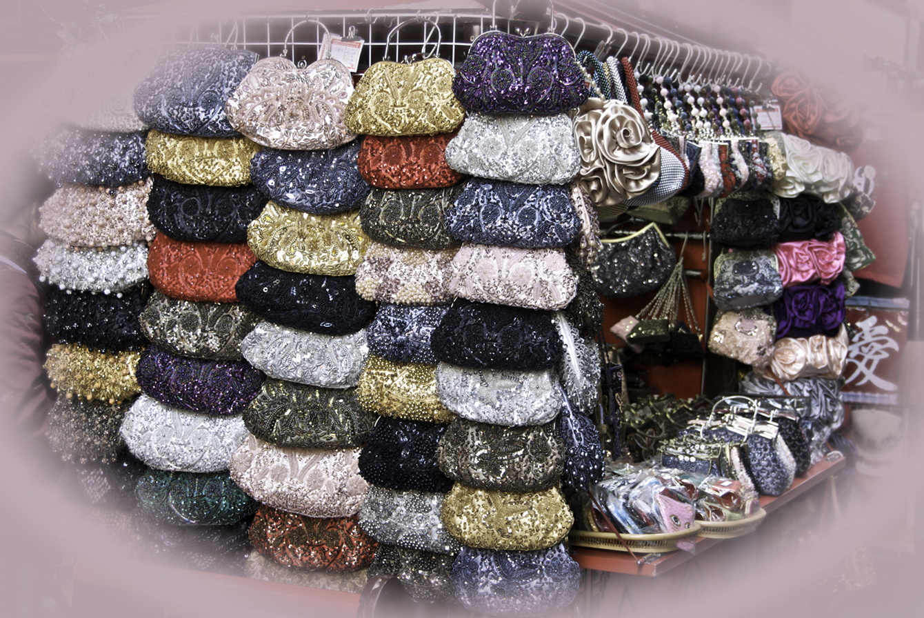  Pearl Purses for sale
