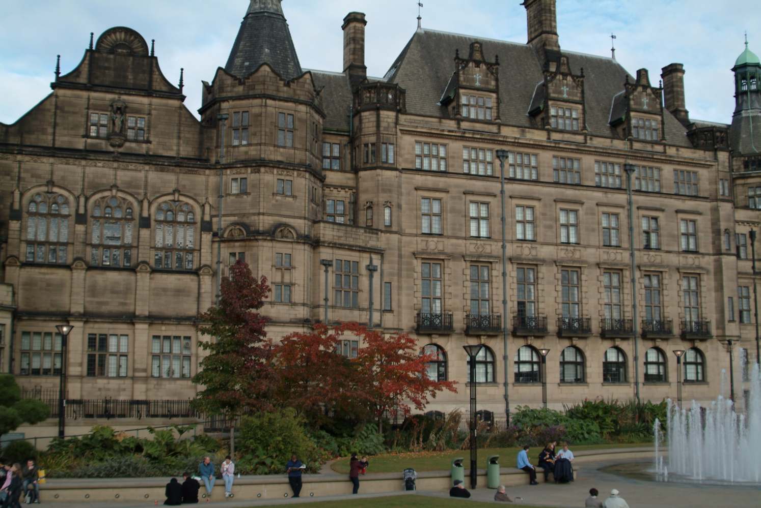 City Hall