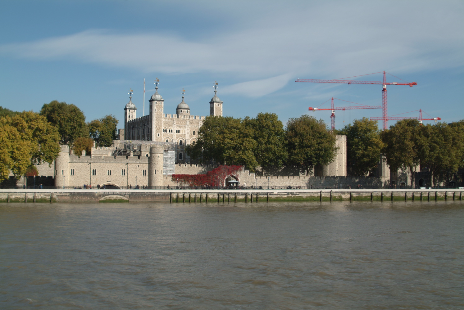 Tower of London