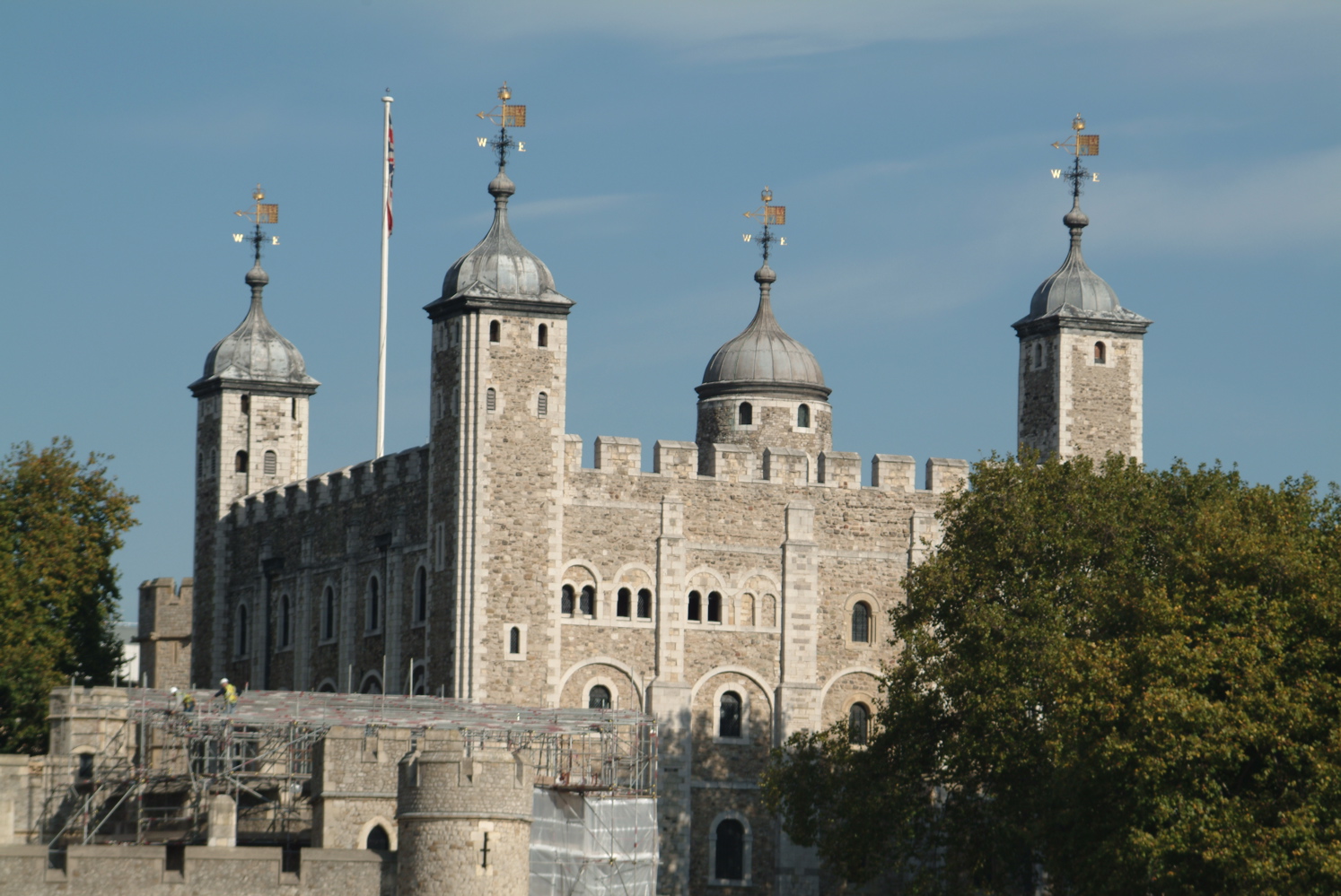 Tower of London