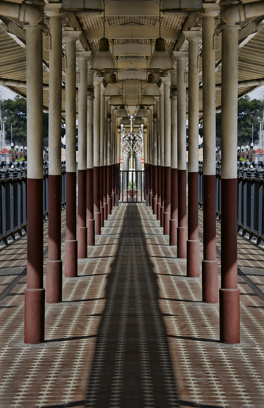 Fun with a Photograph