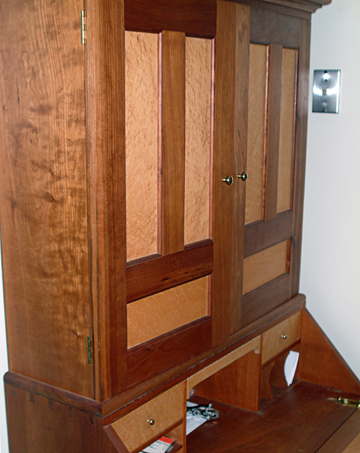 Woodwork
