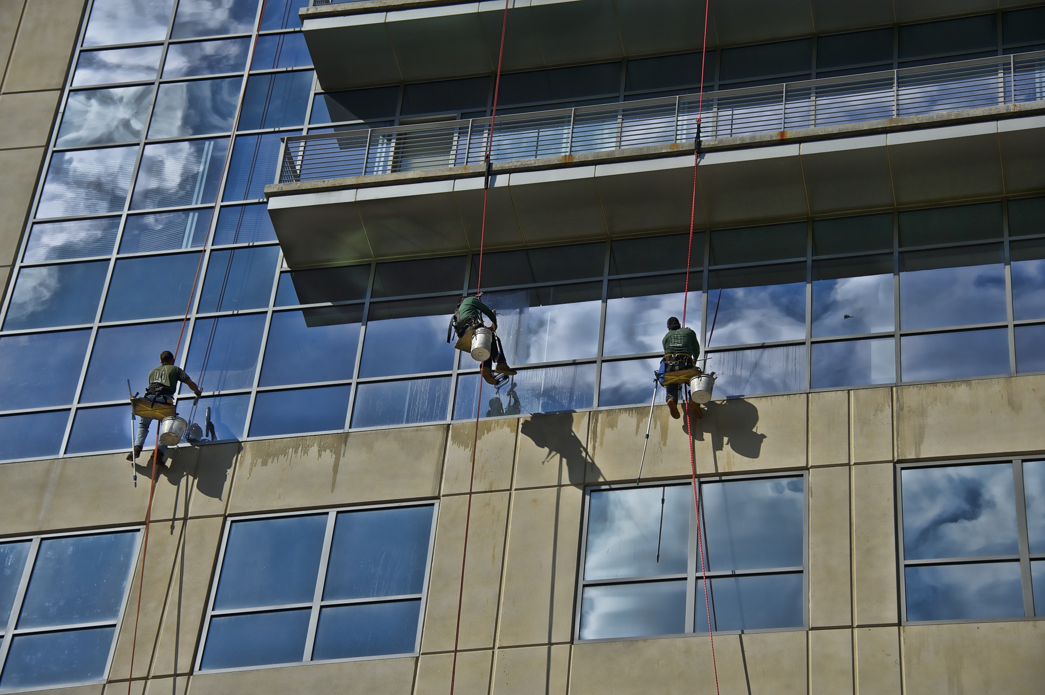 Window Cleaners Orlando