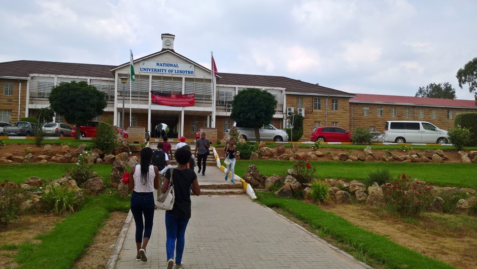 University of Lesotho