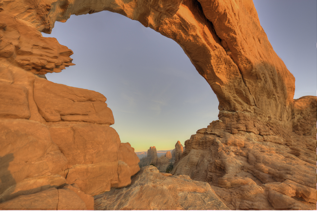 Arches National Park