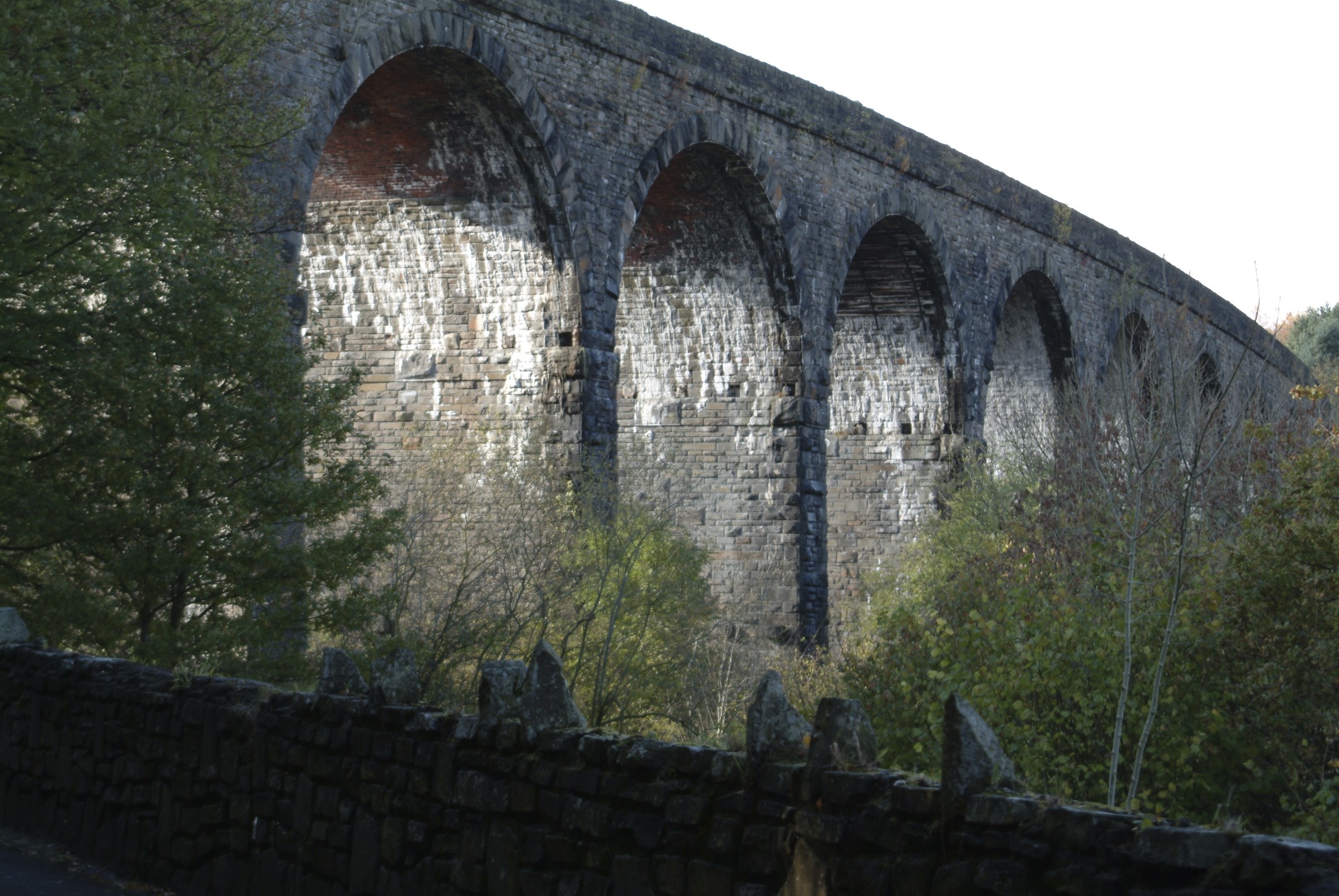 Viaduct