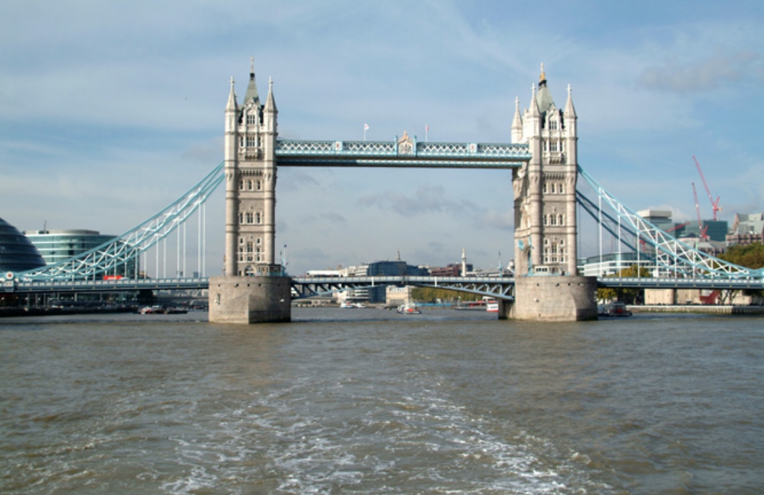 Tower Bridge