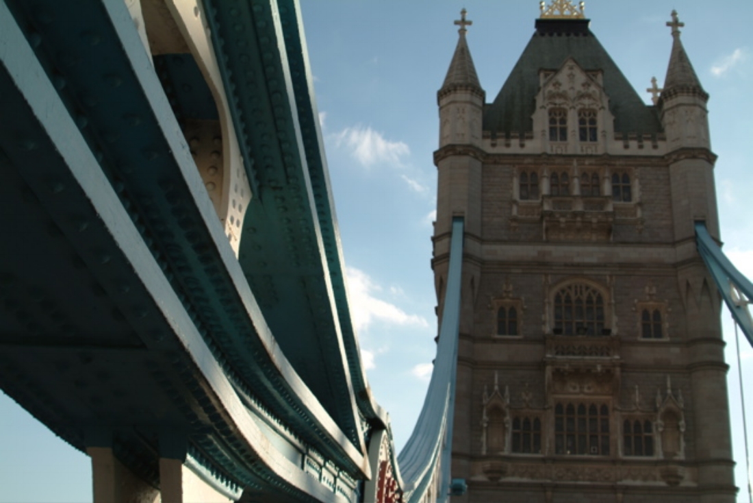 Tower Bridge