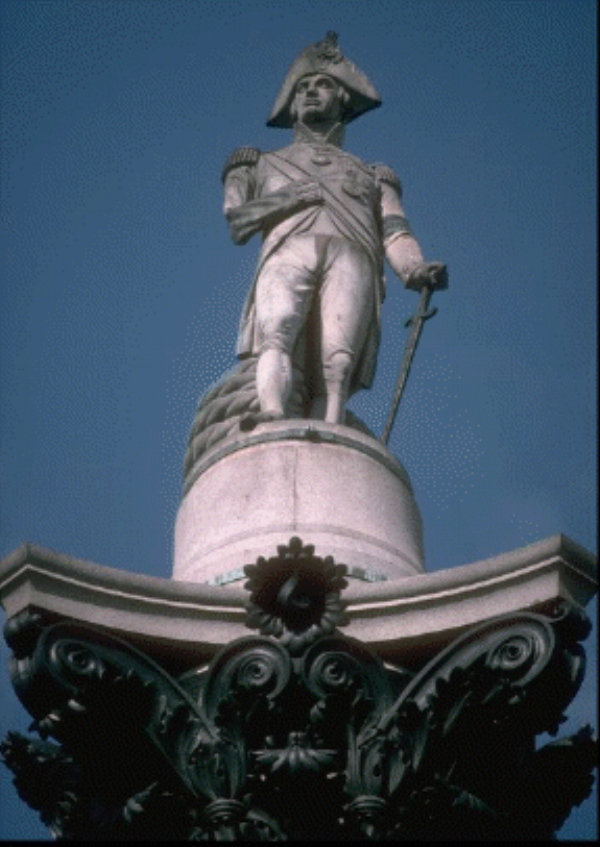 Lord Nelson