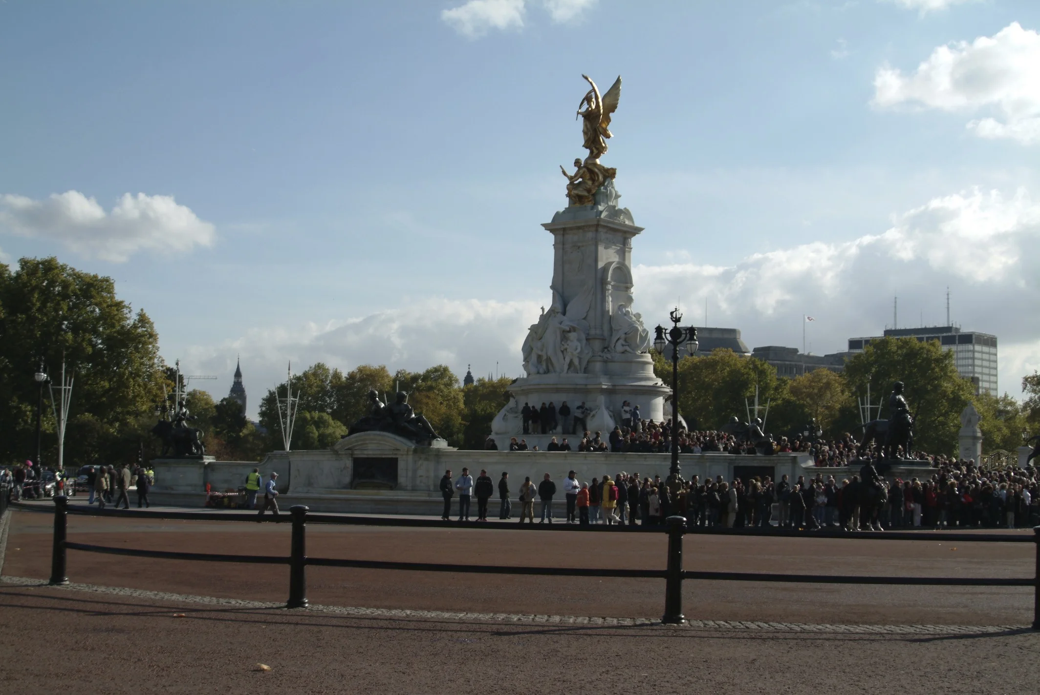Victoria Memorial