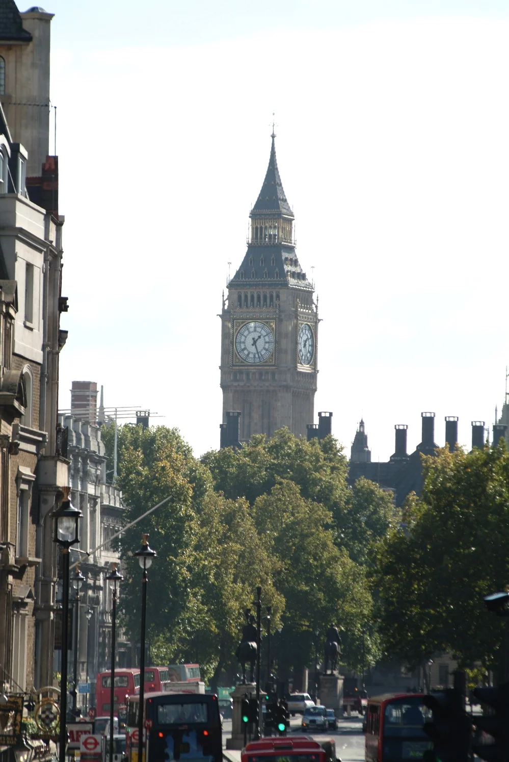 Beautiful Big Ben