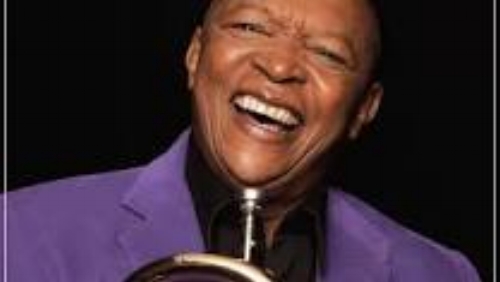 We lost Hugh Masekela today Jan 24th 2018-- world class trumpeter and a great loss to the musical world. He was born in S Africa and unfortunately I didn't get to see him until I was living in Boston, Ma.